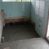 浴室改修現場