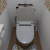 浦添市　トイレ取替工事