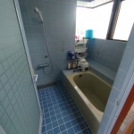 宜野湾市　浴室リフォーム工事