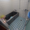 北谷町　浴室改修工事