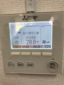 施工後①
