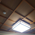 浦添市　電器工事