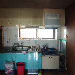 沖縄市　改修工事