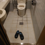 那覇市　トイレ改修