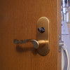 那覇市　内装ドアノブ取替