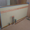 那覇市　システムキッチン設置